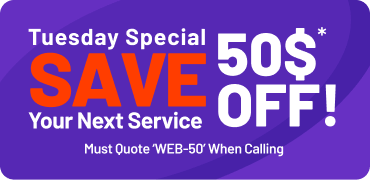 On-Time Forestville Electricians